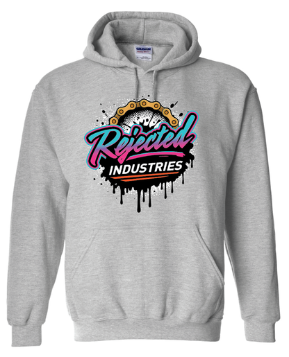 Rejected Industries OG Hoodie