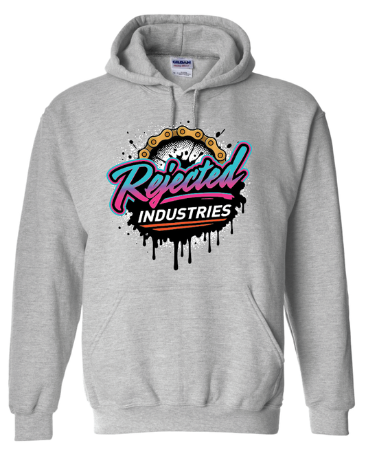 Rejected Industries OG Hoodie