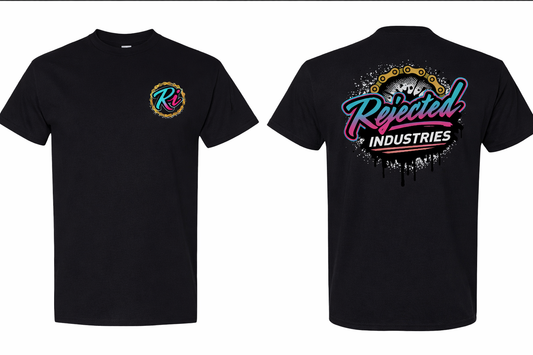 REJECTED TSHIRT