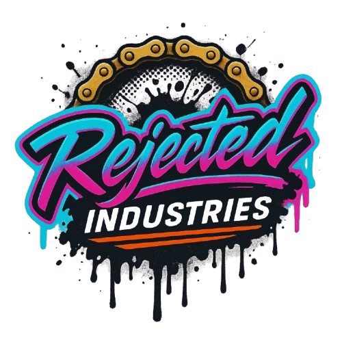 Rejected Industries