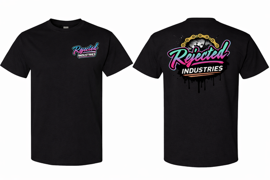 REJECTED TSHIRT