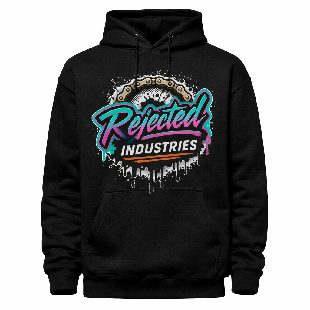 Rejected Industries OG Hoodie