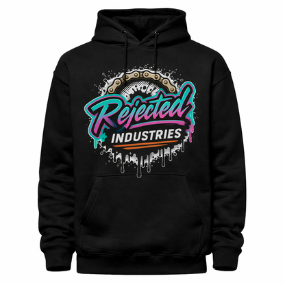 Rejected Industries OG Hoodie