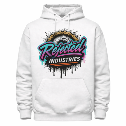 Rejected Industries OG Hoodie